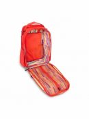 JuJuBe (США) Рюкзак для мамы, школьный Be Right Back Неоновый Коралловый - Neon Coral